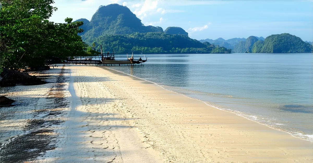 Kep Itinerary: Explore in 3 Days of Bliss