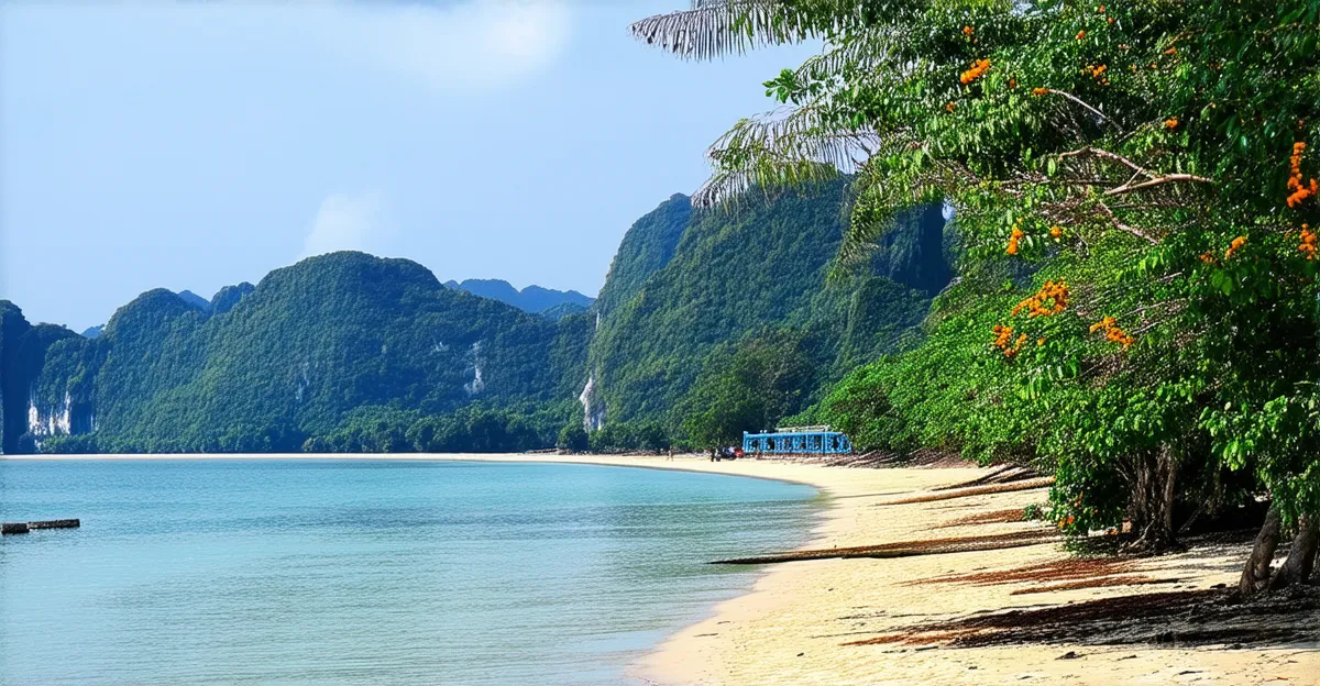 Kep Itinerary: 5 Days of Coastal Adventure