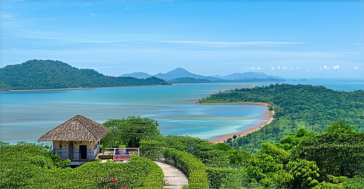 Kep Itinerary: Discover the Best of 2025