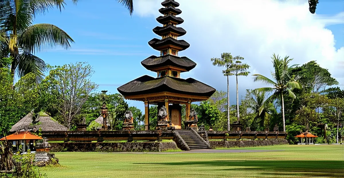 Kerobokan Itinerary: 3 Days of Coastal Bliss