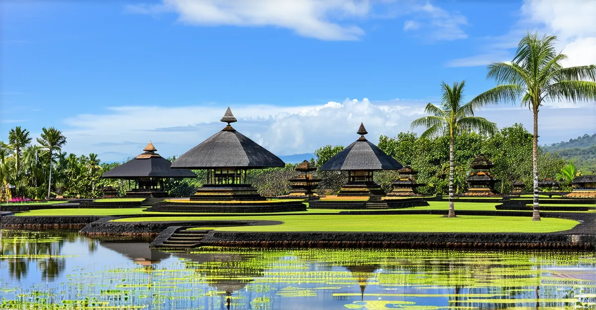 Kerobokan Itinerary: 5 Days of Exploration