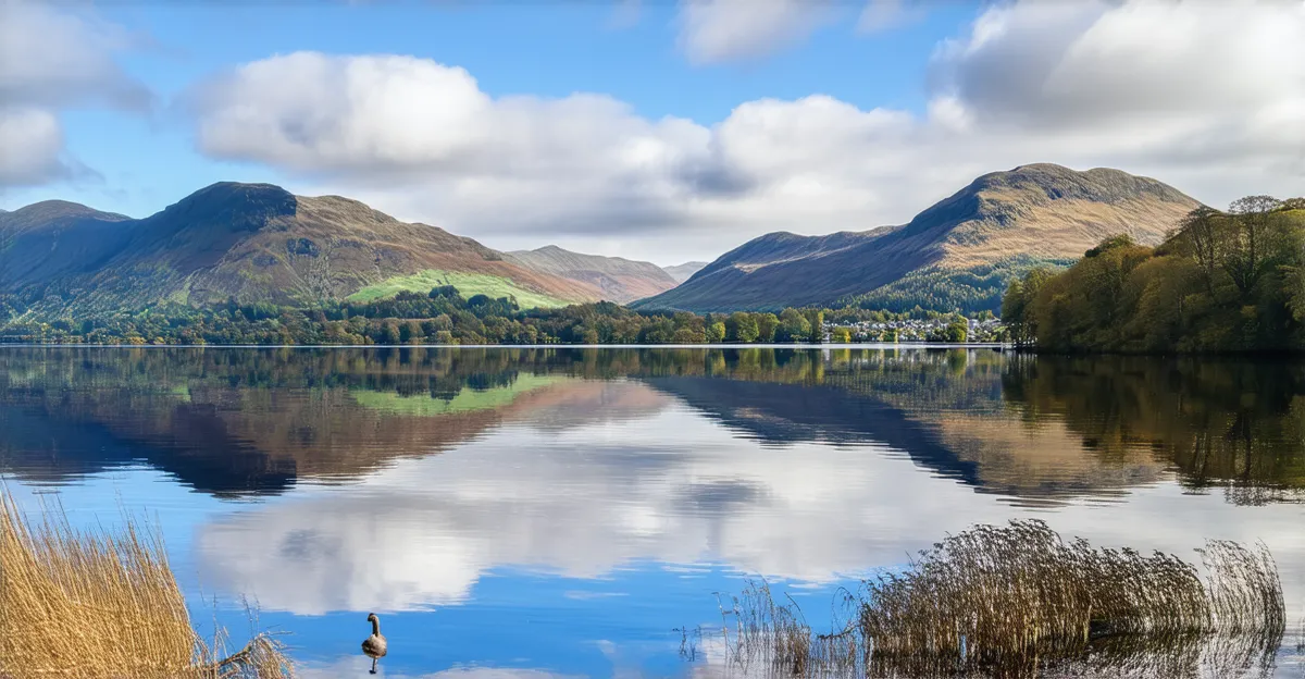 Keswick Itinerary: 3 Days of Adventure