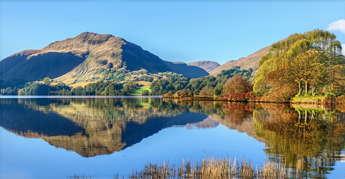 Keswick Itinerary: Explore 5 Days of Adventure