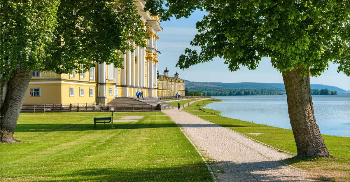 Keszthely Itinerary: Discover 3 Days of Charm