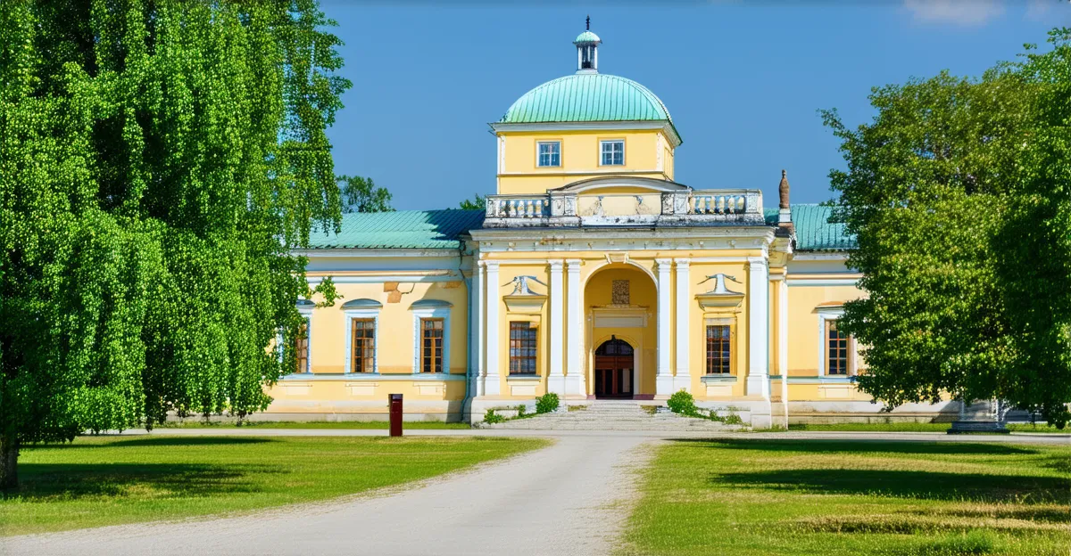 Keszthely Itinerary: 5 Days of Discovery