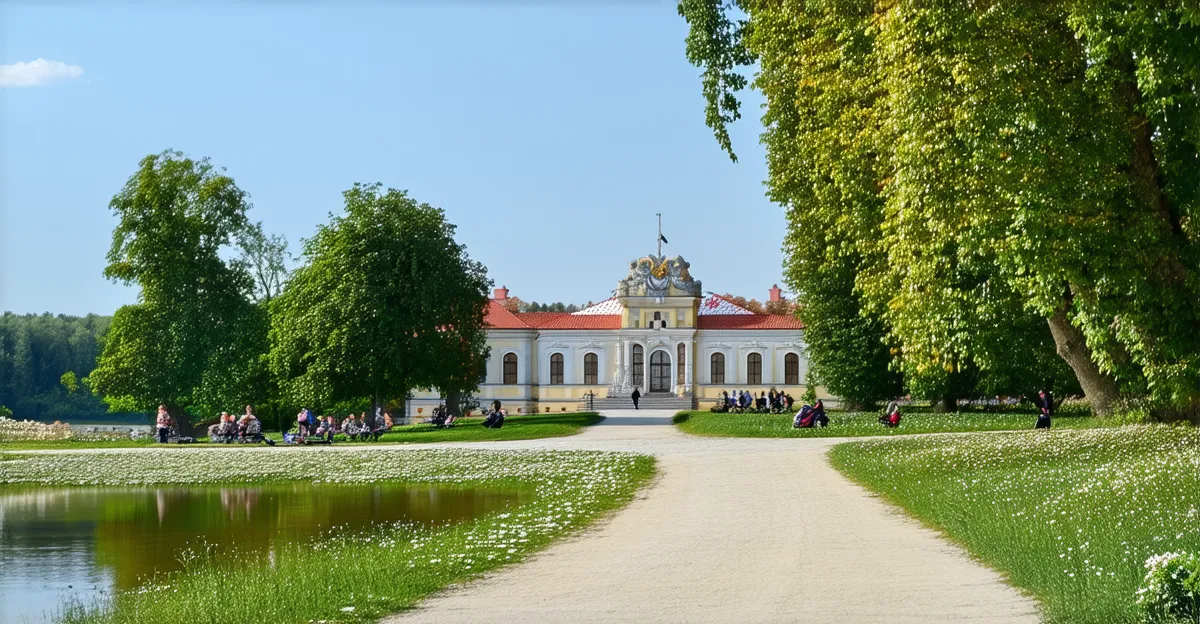 Keszthely Itinerary: Explore the Charm of 2025