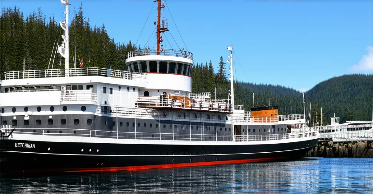 Ketchikan Itinerary: Your Ultimate Guide for 2025