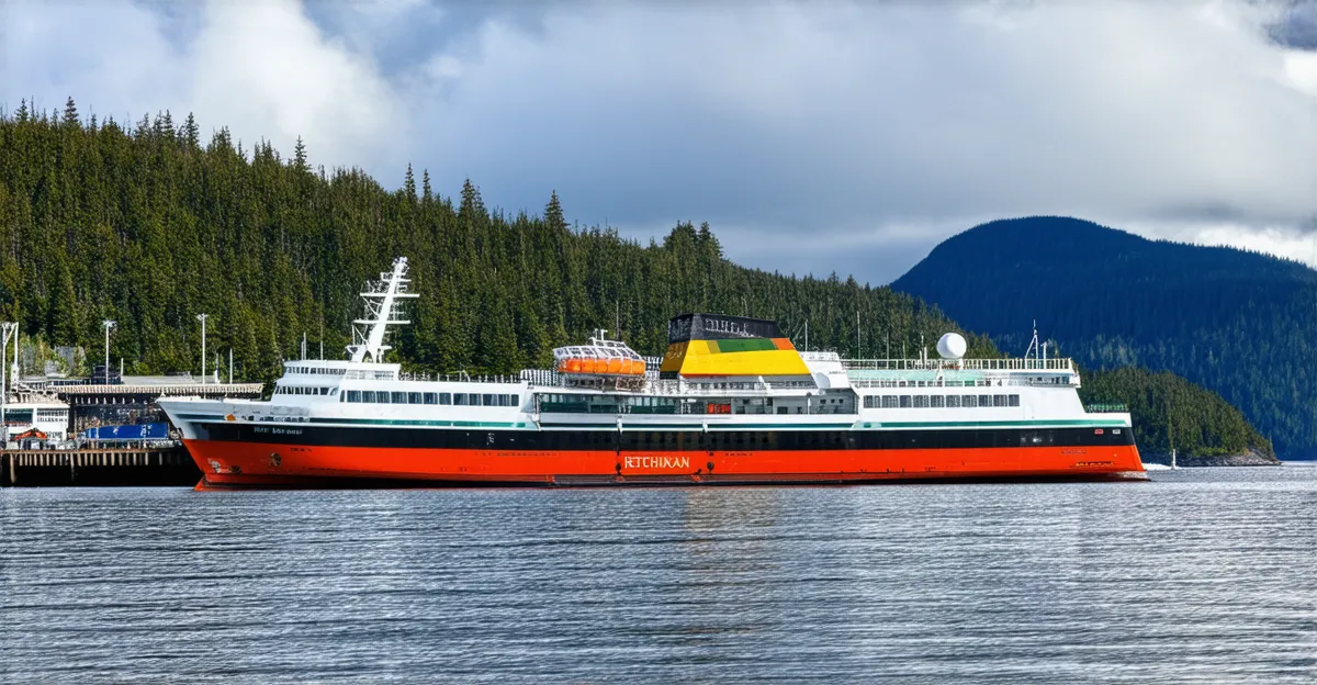Ketchikan Itinerary: 3 Days of Adventure