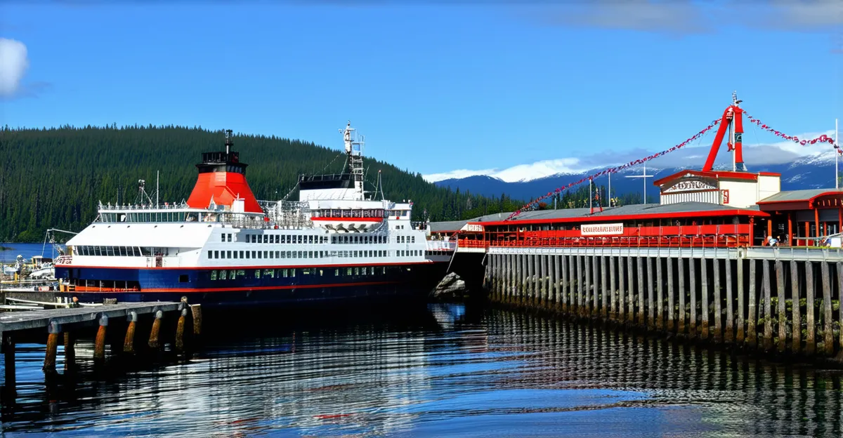 Ketchikan Itinerary: 5 Days of Alaskan Adventure