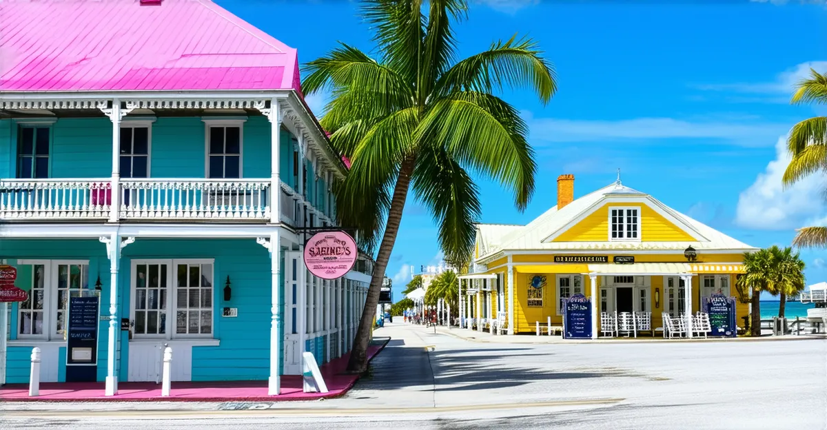Key West Itinerary: 3 Days of Adventure