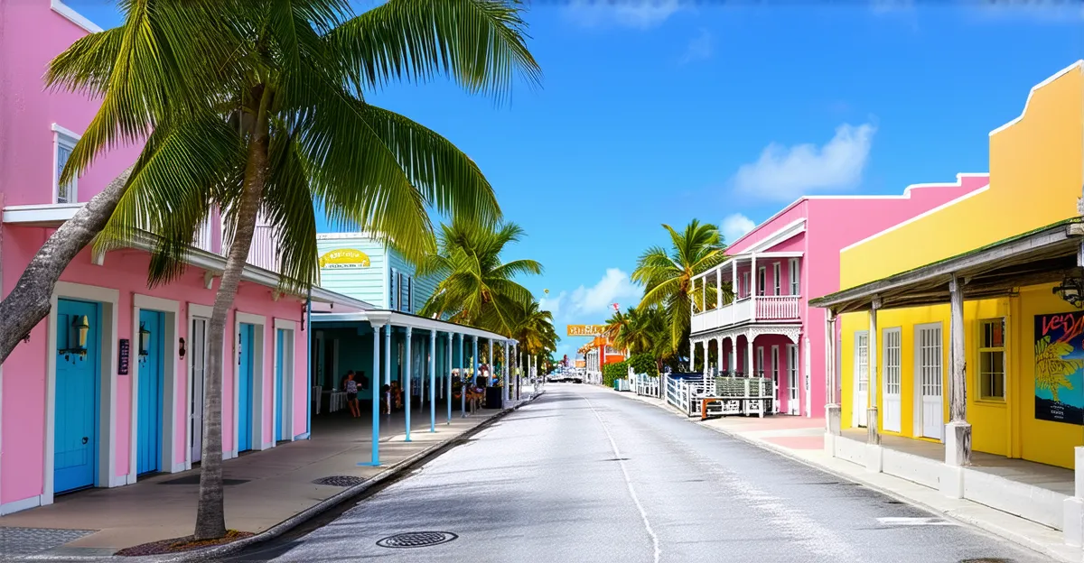Key West Itinerary: 5 Days of Sun &amp; Fun