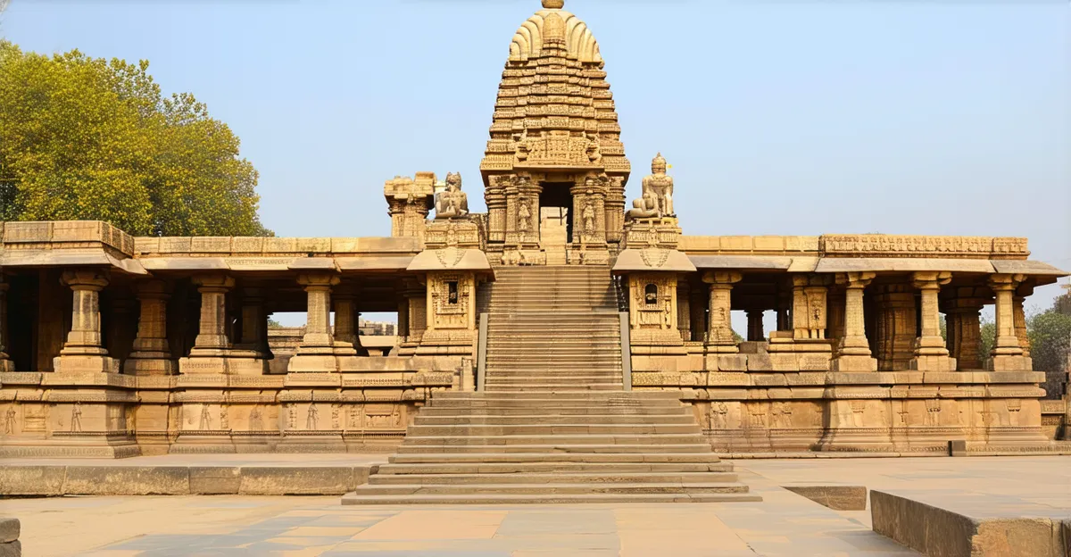 Khajuraho Itinerary: 5 Days of Cultural Wonders