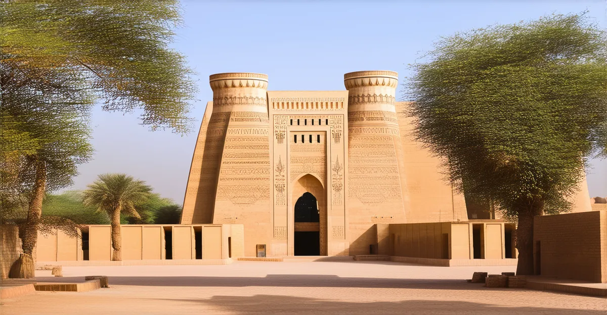 Khartoum Itinerary: 3 Days of Discoveries