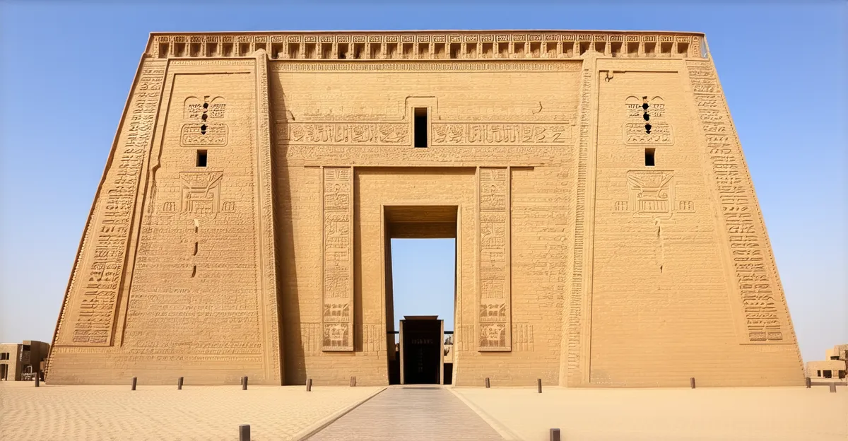 Khartoum Itinerary: 5 Days of Exploration