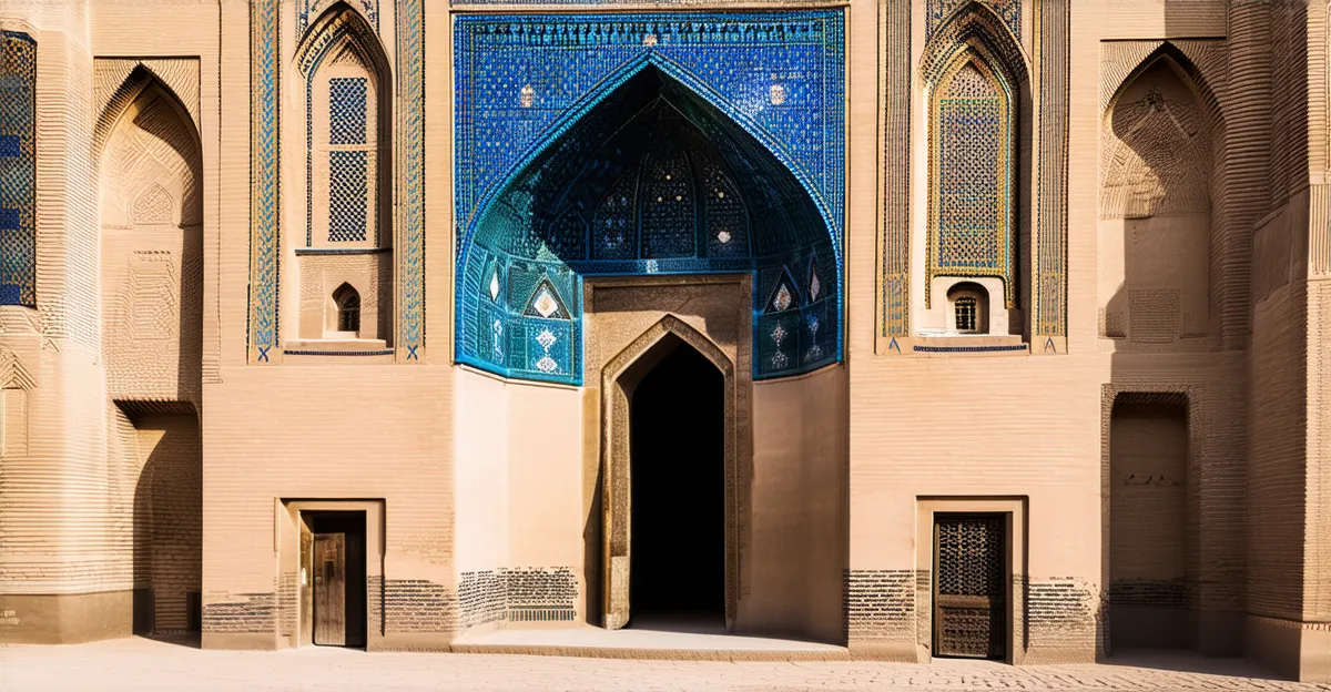 Khiva Itinerary: Explore in 5 Days