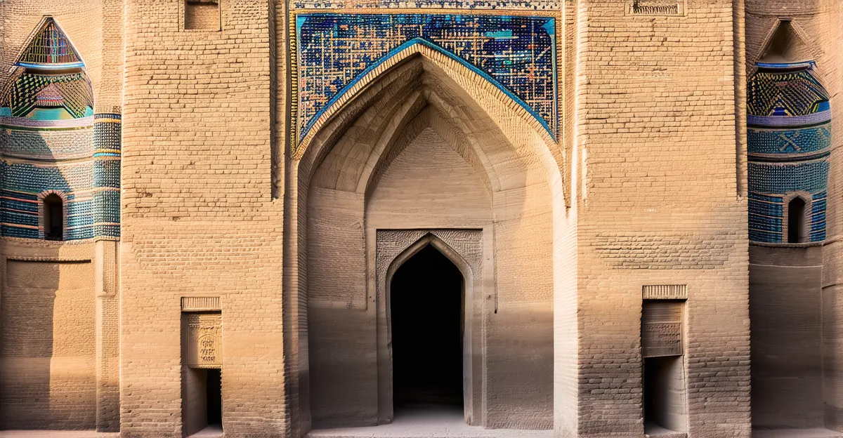 Khiva Itinerary: Discover the Jewel of Uzbekistan