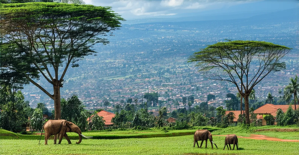 Kigali Itinerary: 5 Days of Exploration