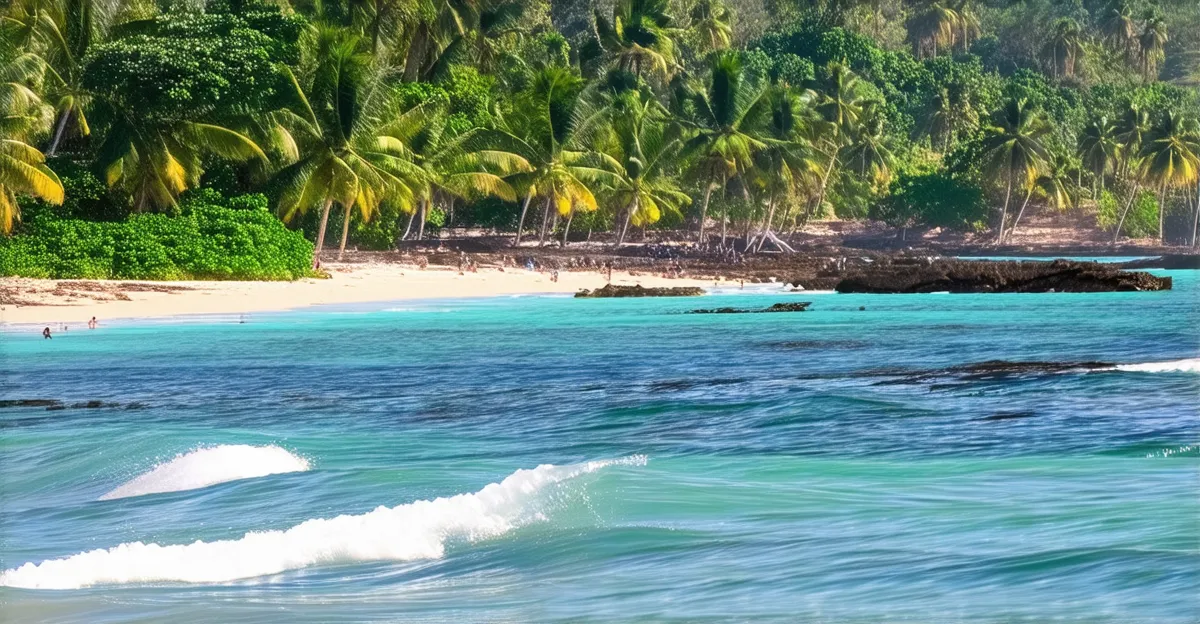 Kilifi Itinerary: 3 Days of Coastal Adventure
