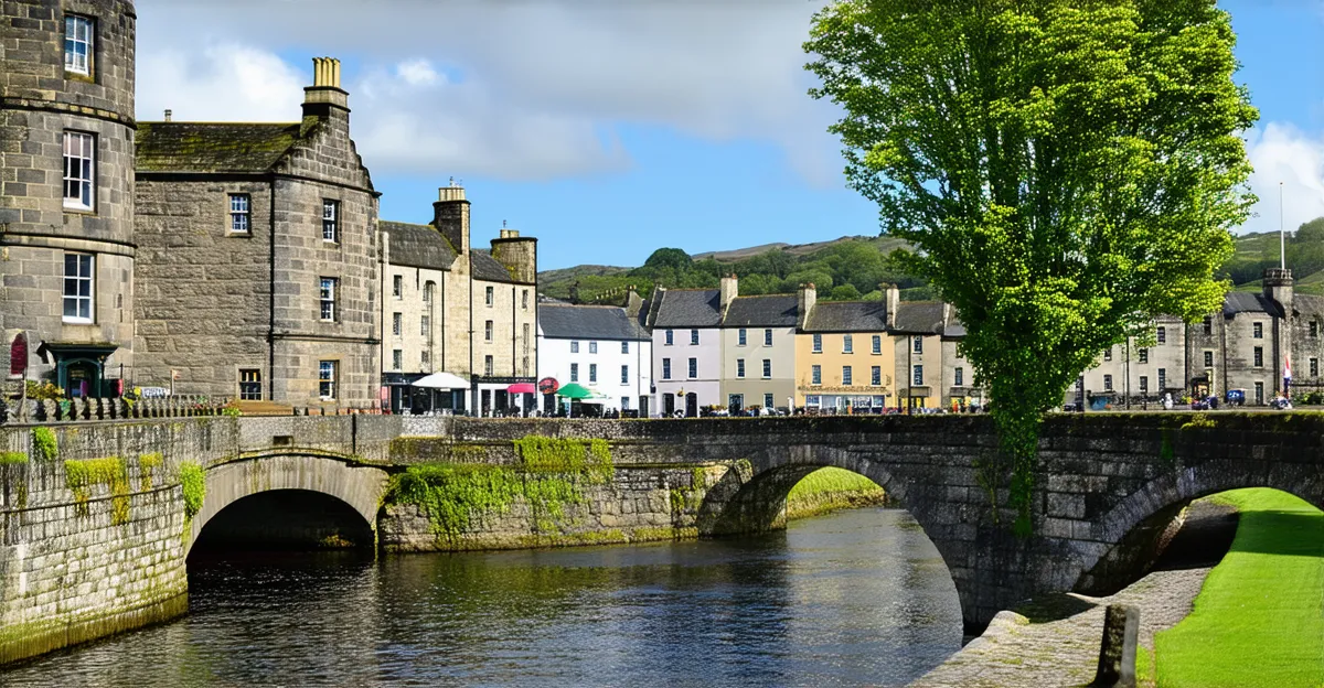 Kilkenny City Itinerary: 3 Days of Discoveries