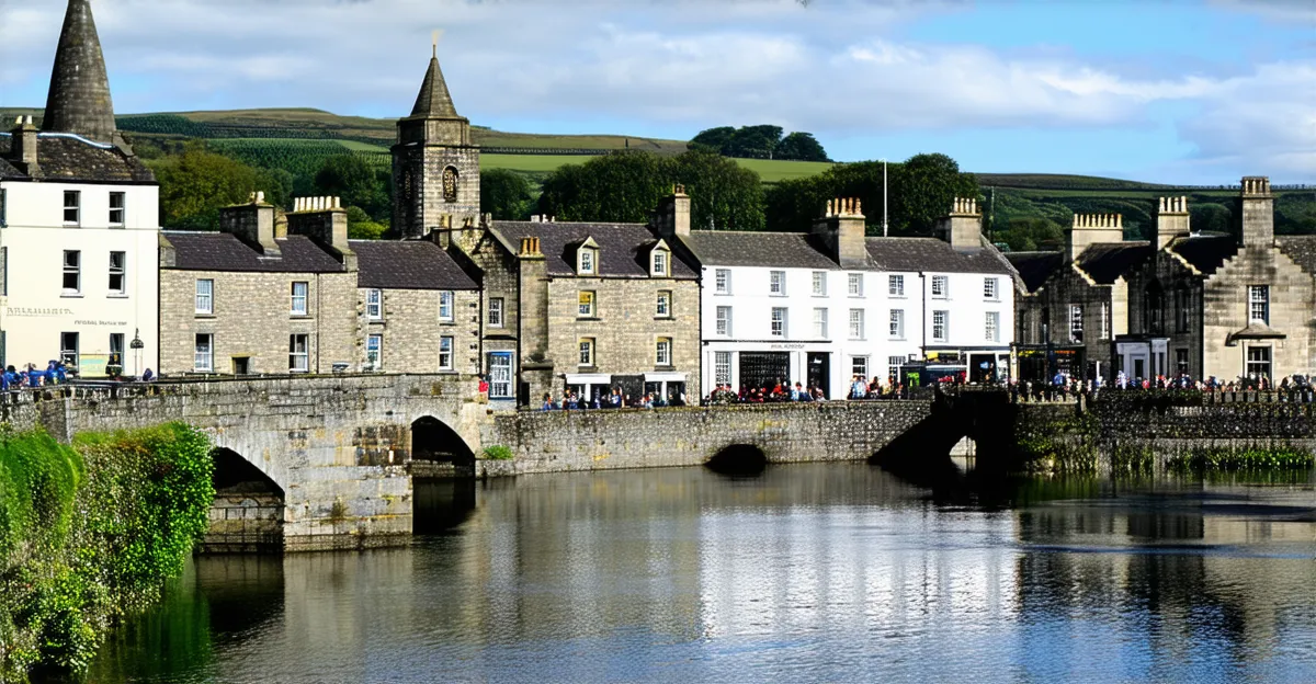 Kilkenny City Itinerary: 5 Days of Exploration