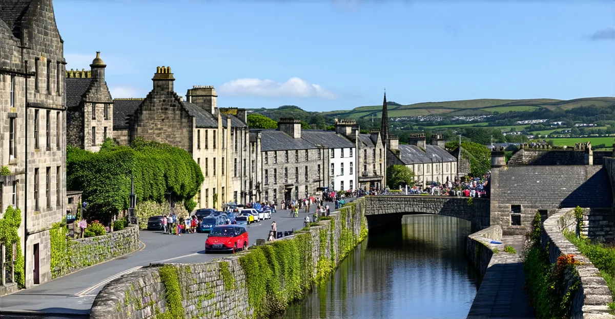 Kilkenny City Itinerary: Uncover the Charm in 2025