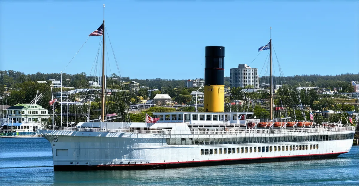 Kingston Itinerary: 3 Days of Discovery