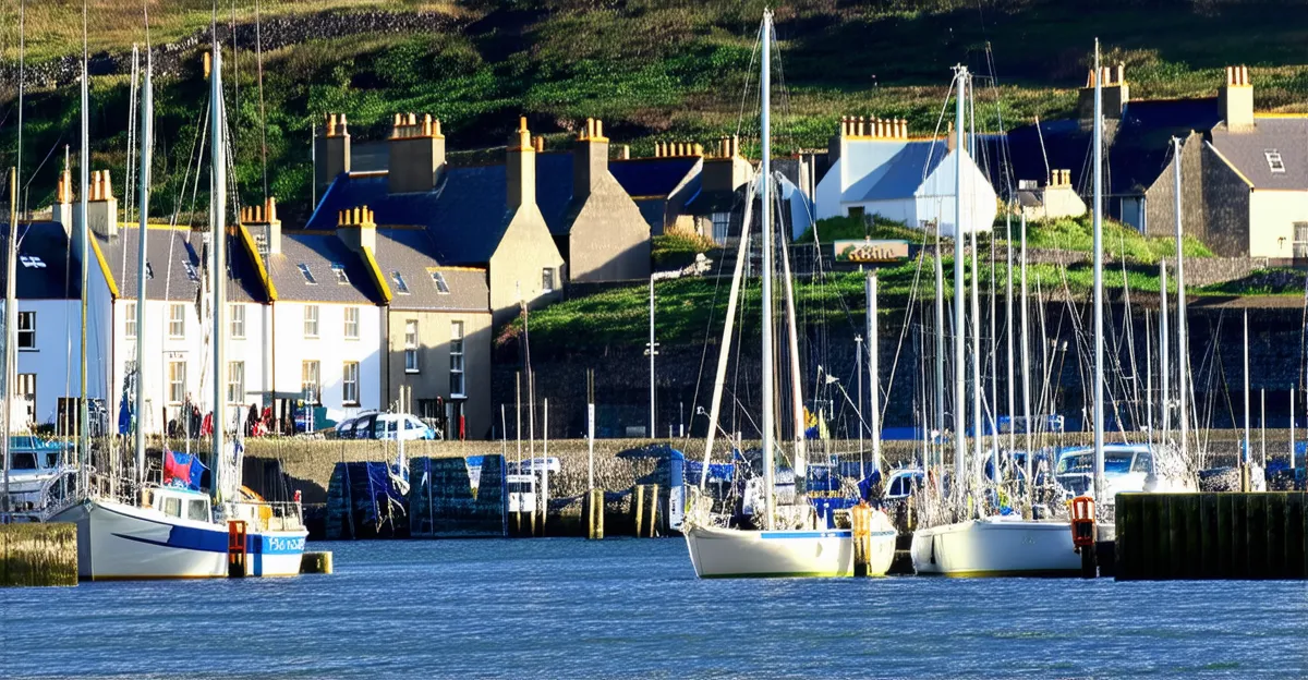Kinsale Itinerary: 3 Days of Coastal Charm