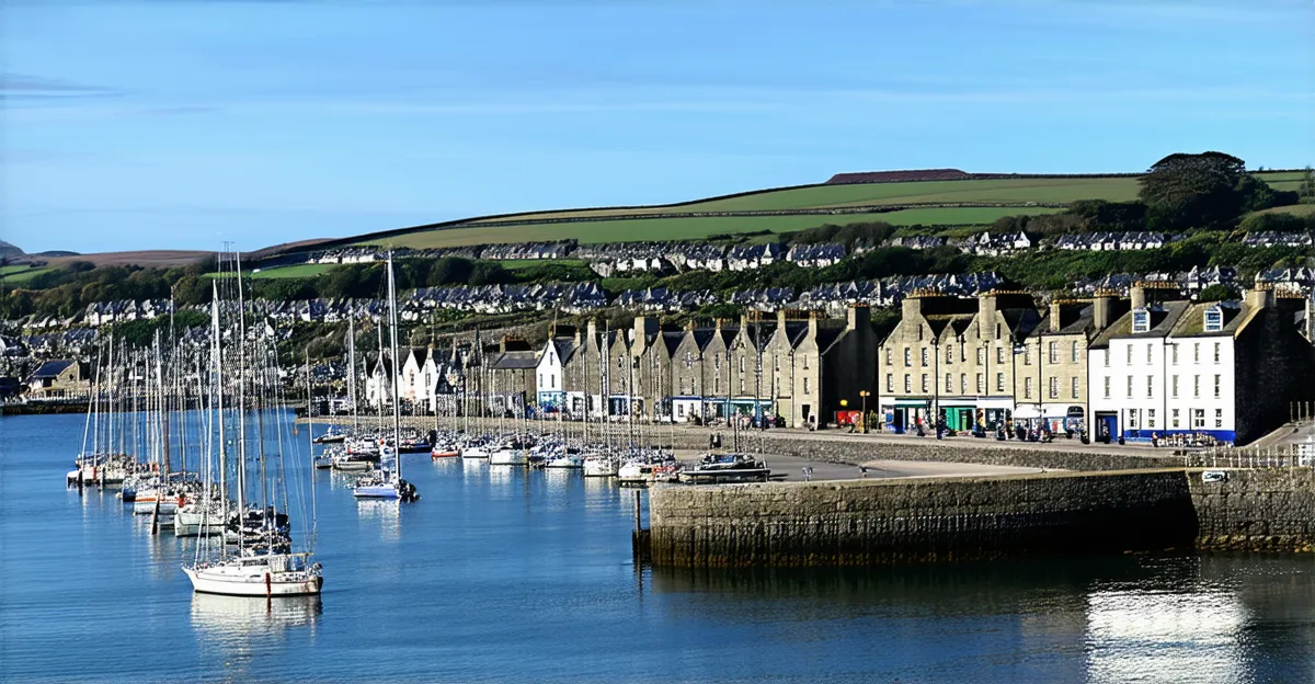 Kinsale Itinerary: Uncover the Best of Coastal Charm