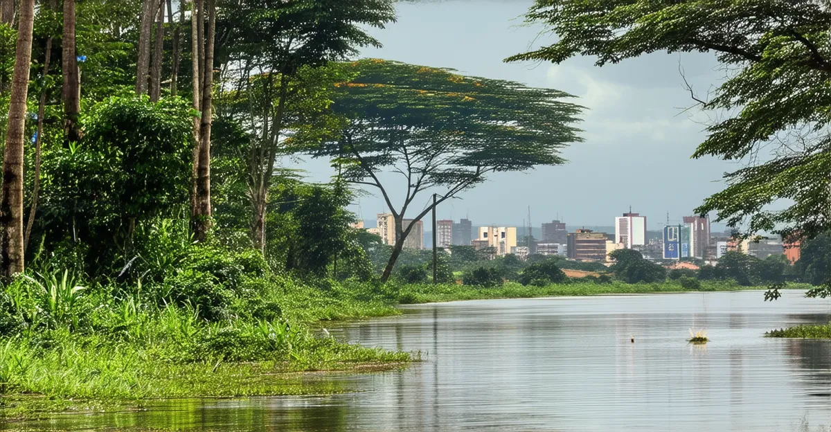 Kinshasa Itinerary: 3 Days of Exploration