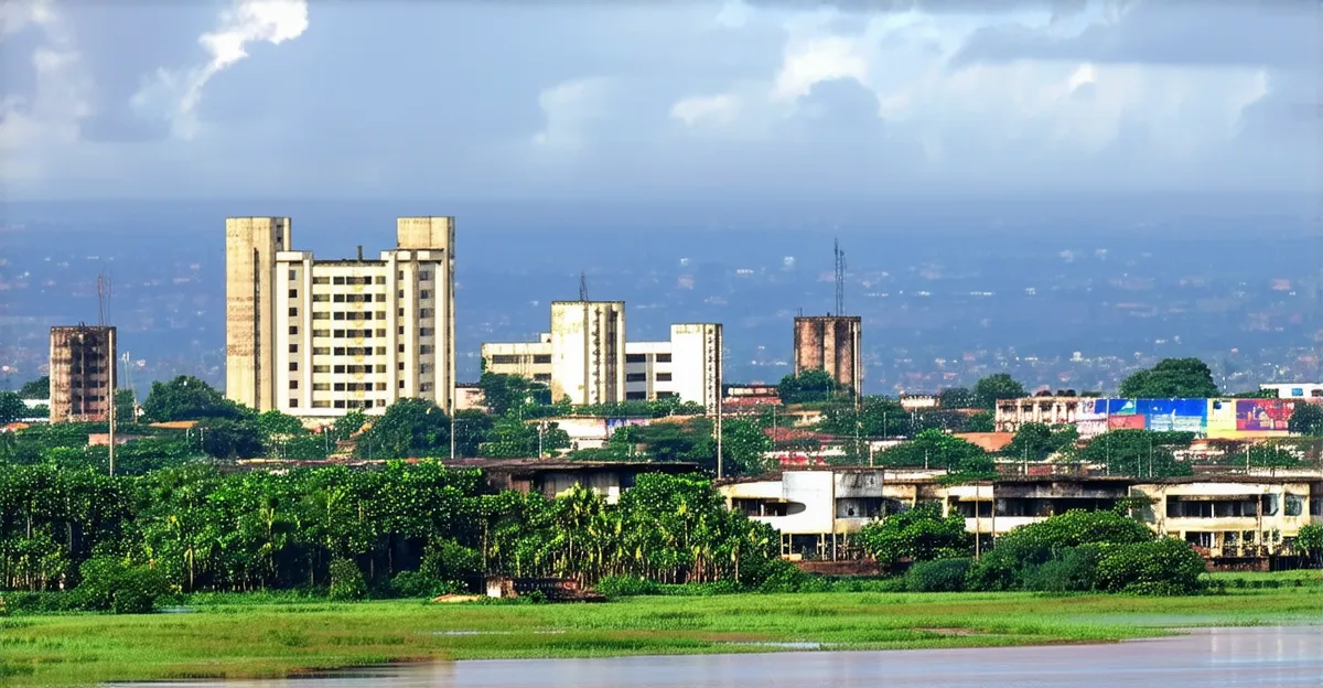 Kinshasa Itinerary: 5 Days of Discovery