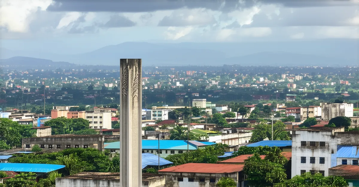 Kinshasa Itinerary: Explore Congo’s Vibrant Capital