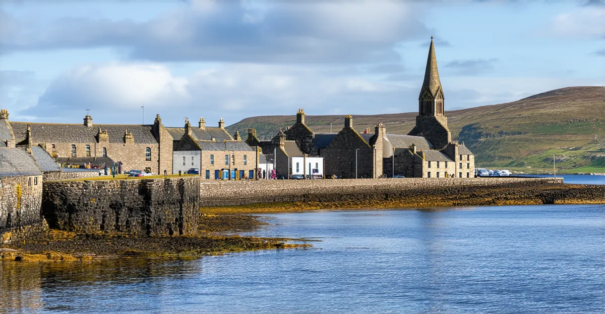 Kirkwall Itinerary: 3 Days of Discovery
