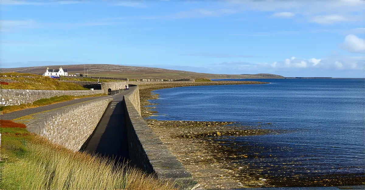 Kirkwall Itinerary: 5 Days of Adventure