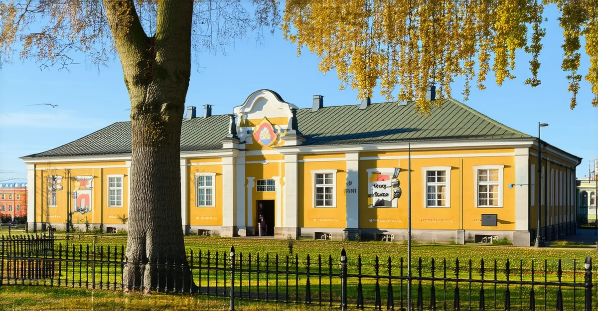 Klaipėda Itinerary: Your Guide to 2025 Adventures