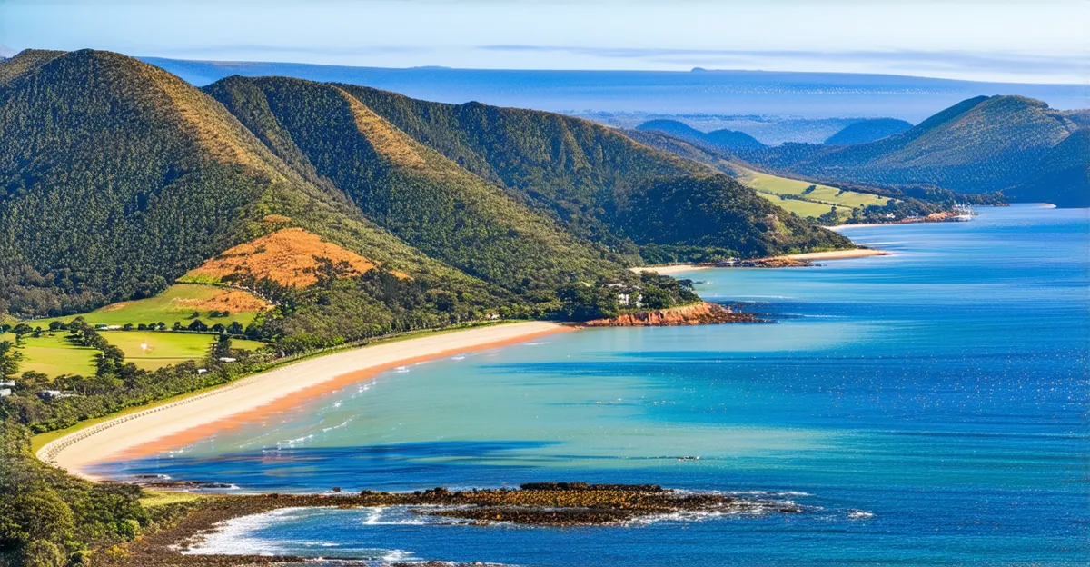 Knysna Itinerary: 5 Days of Adventure