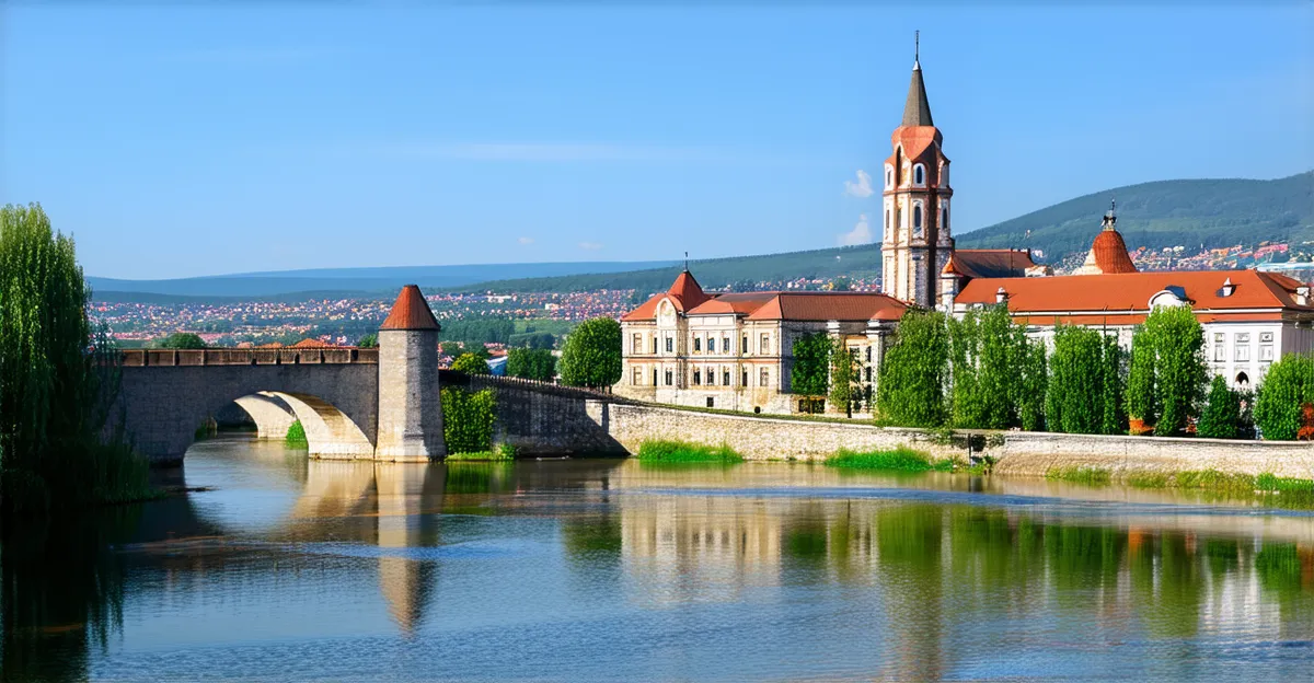 Košice Itinerary: 5 Adventurous Days