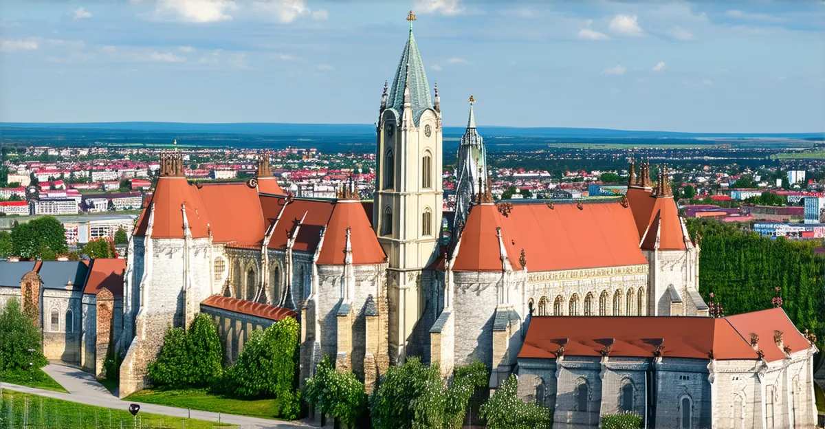 Košice Itinerary: Discover the Heart of Slovakia