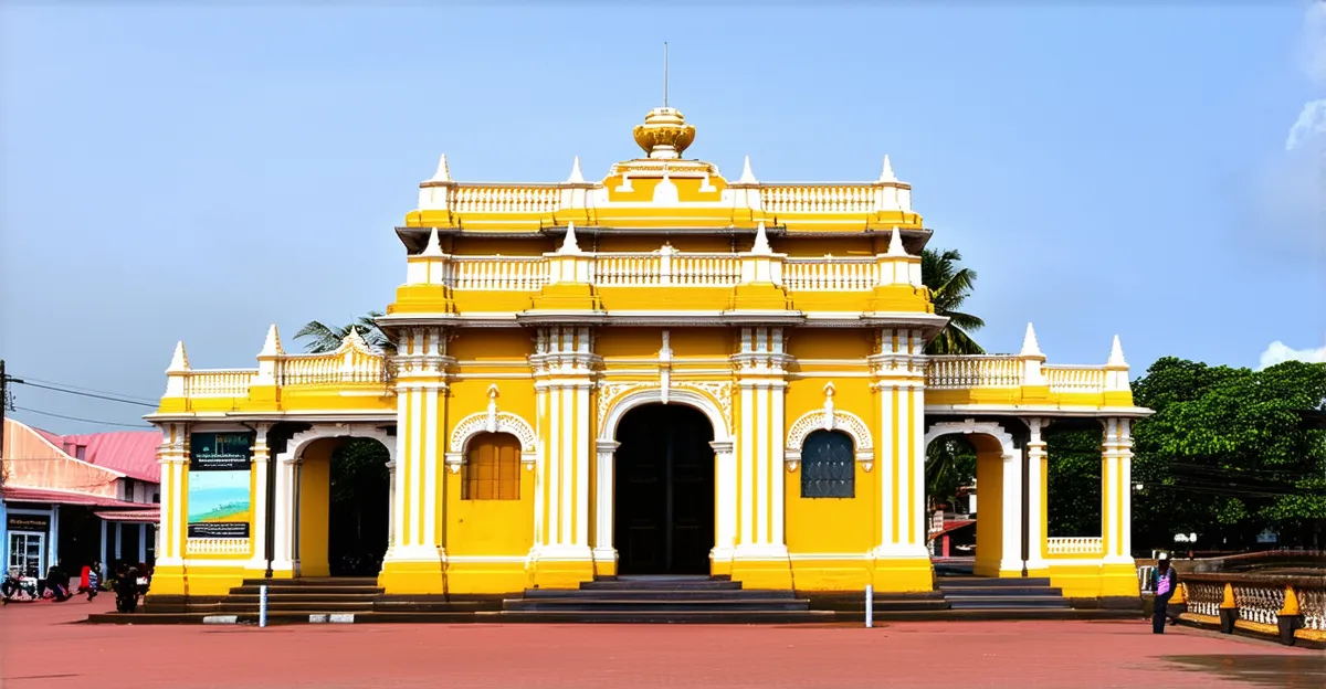 Kochi (Cochin) Itinerary: 3 Days of Discovery