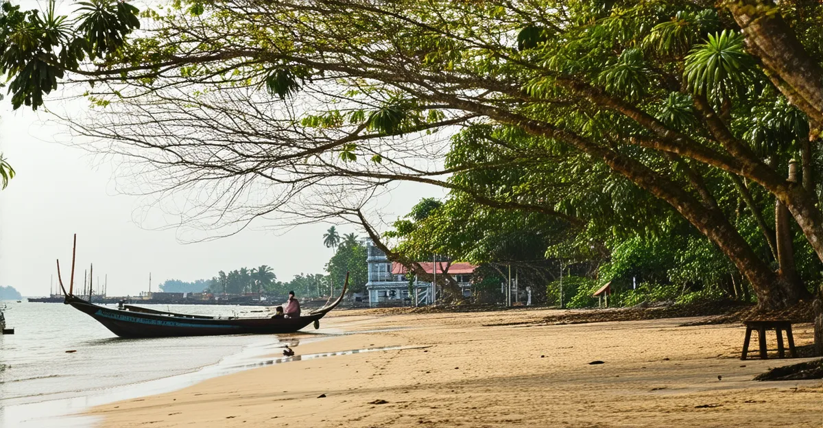 Kochi (Cochin) Itinerary: Unforgettable Trip Planning