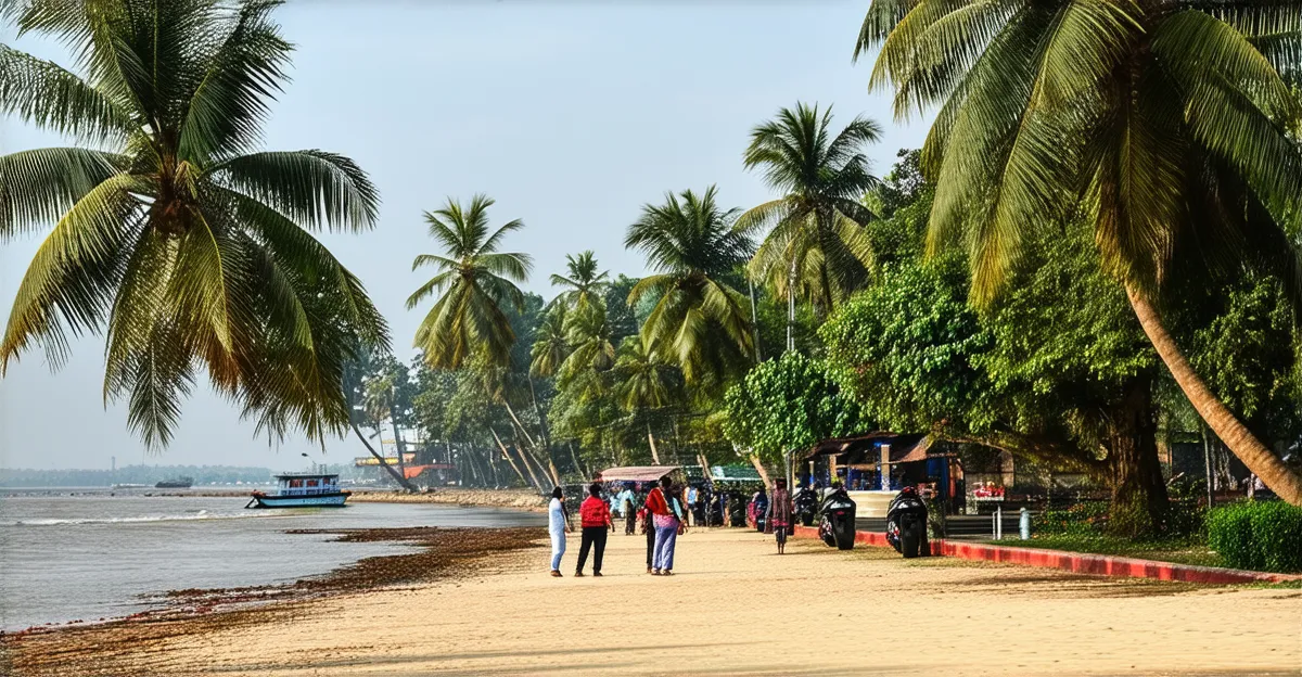 Kochi (Cochin) Itinerary: 5 Days of Culture