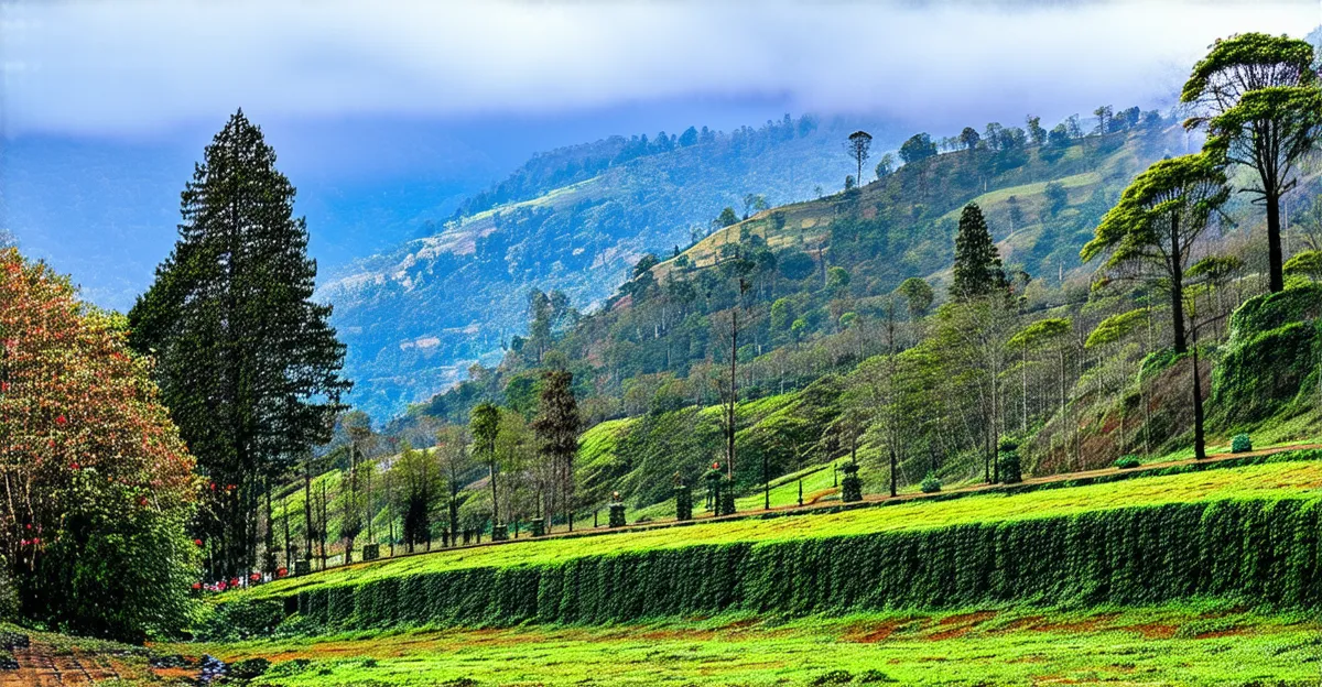 Kodaikanal Itinerary: Discover Kodai in 3 Days