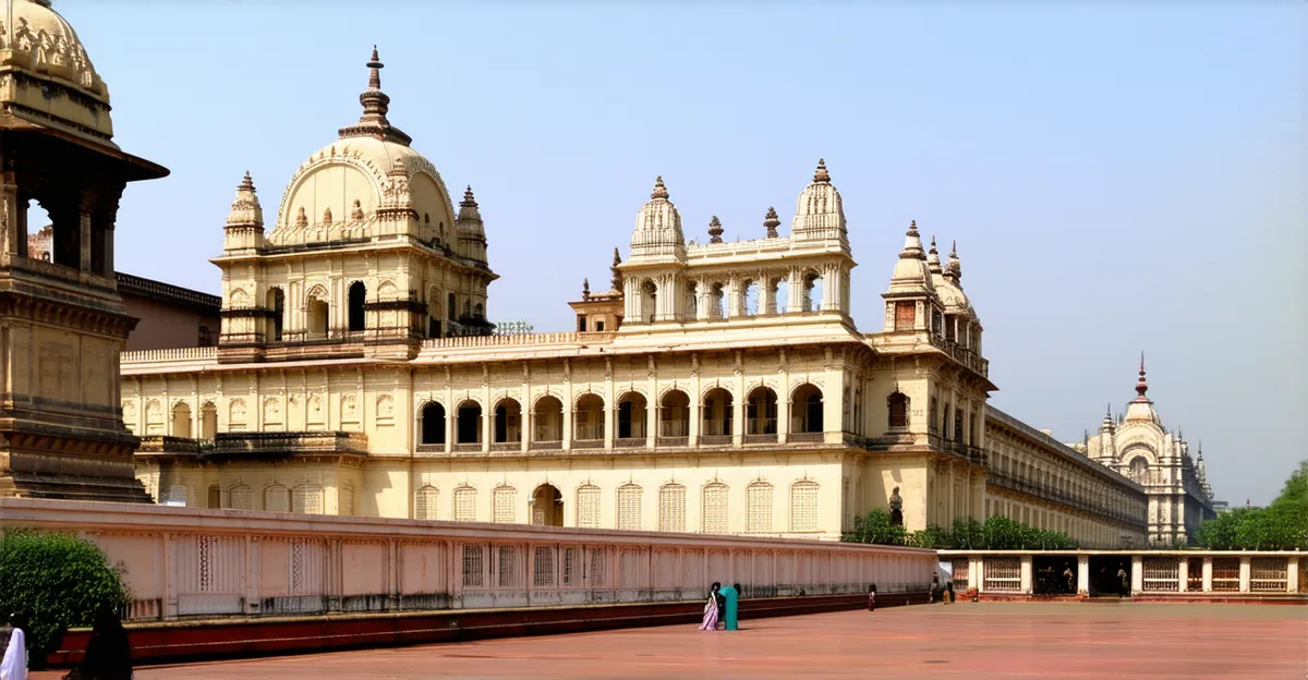 Kolkata (Calcutta) Itinerary: 3 Days of Exploration