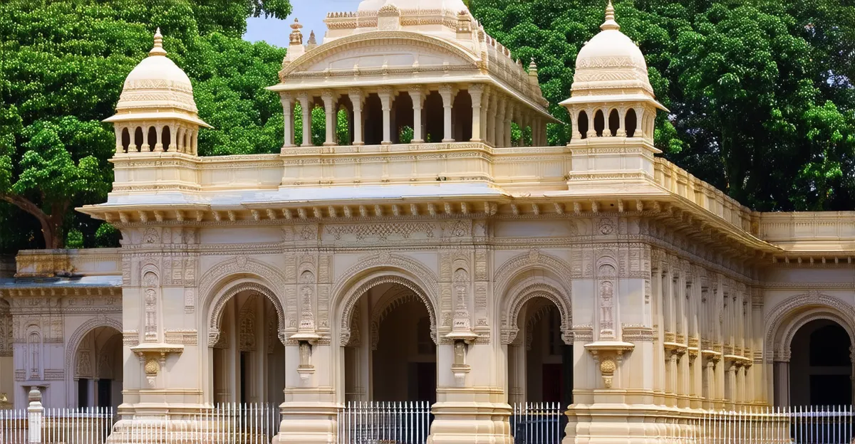 Kolkata (Calcutta) Itinerary: 5 Days of Culture