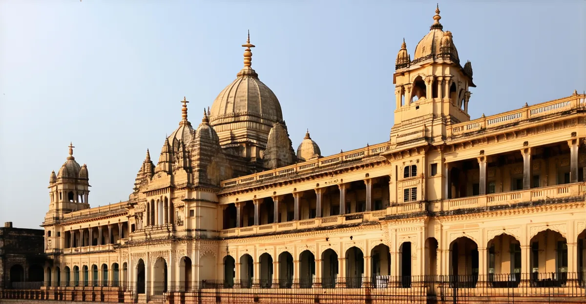 Kolkata (Calcutta) Itinerary: Explore the City in 2025