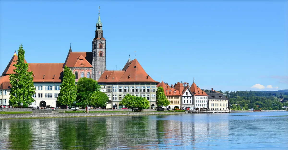 Konstanz Itinerary: 3 Days of Exploration
