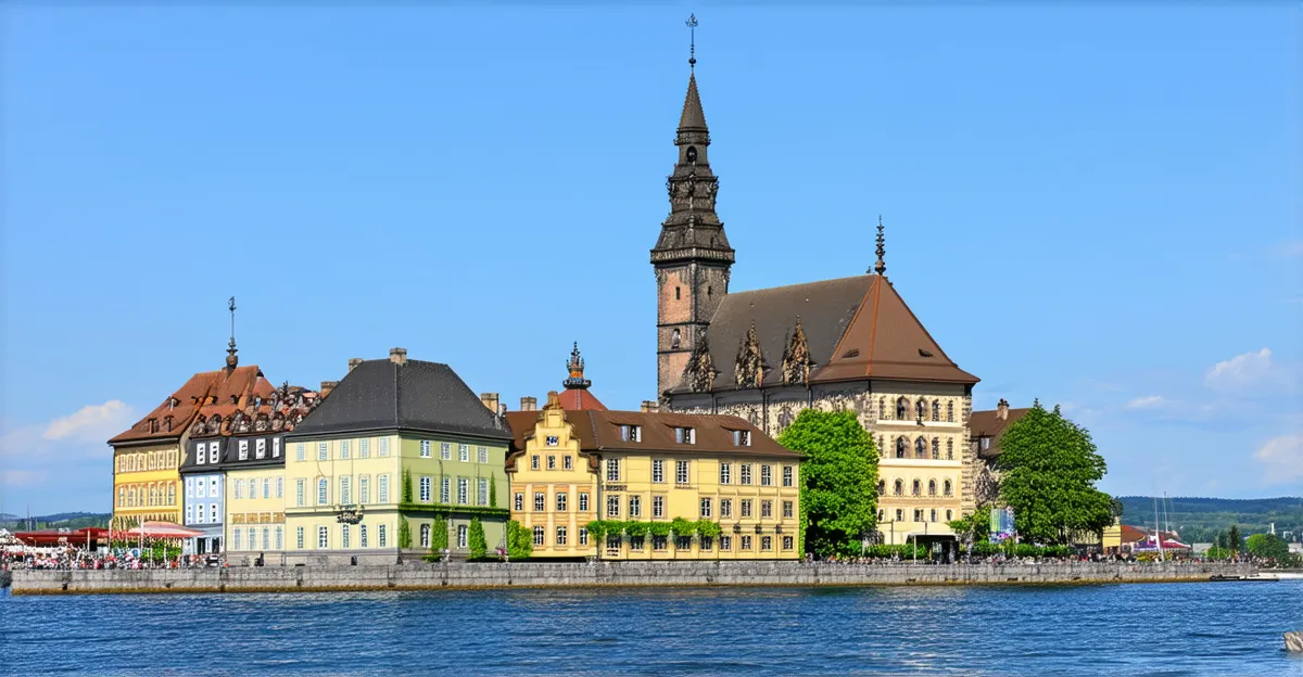 Konstanz Itinerary: 5 Days of Discovery in 2025