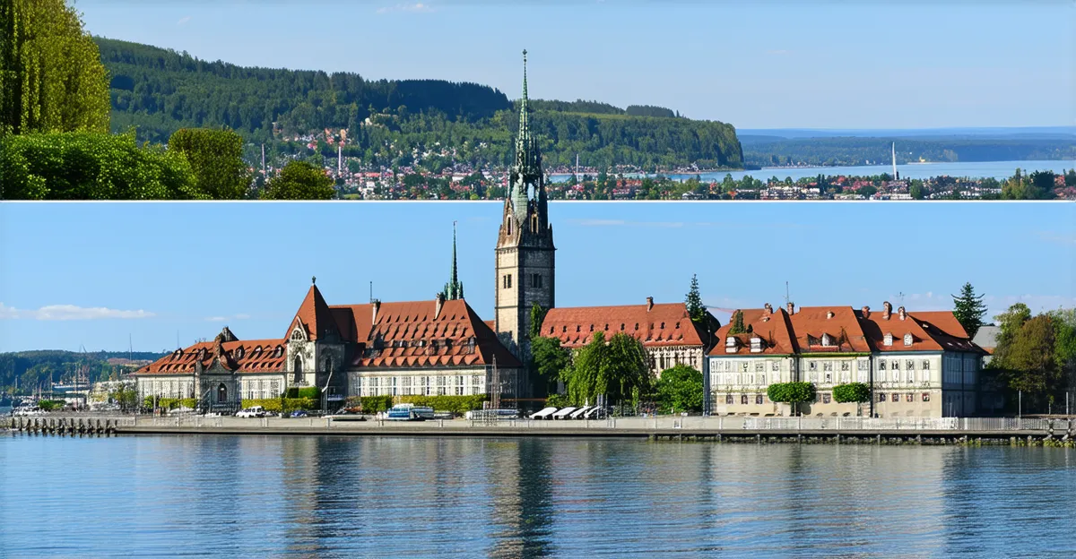 Konstanz Itinerary: Discover the Best of 2025