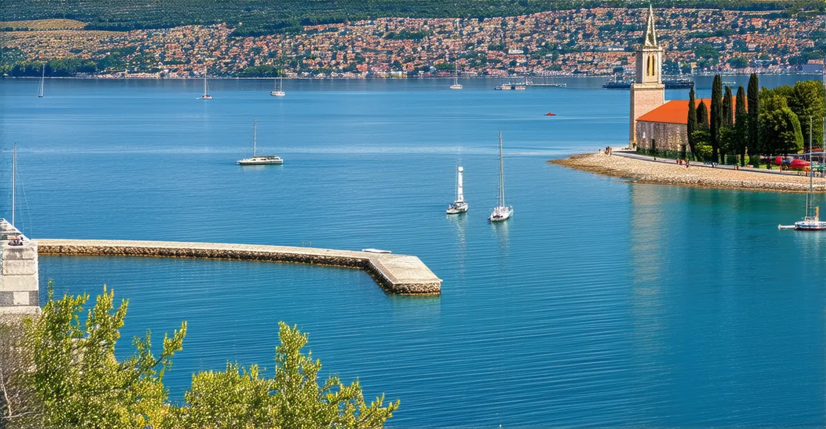 Koper Itinerary: Explore in 3 Days