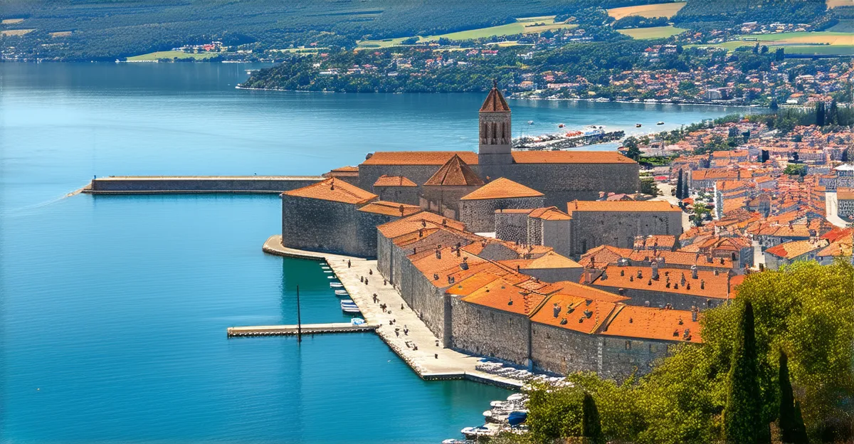 Koper Itinerary: 5 Days of Coastal Adventures