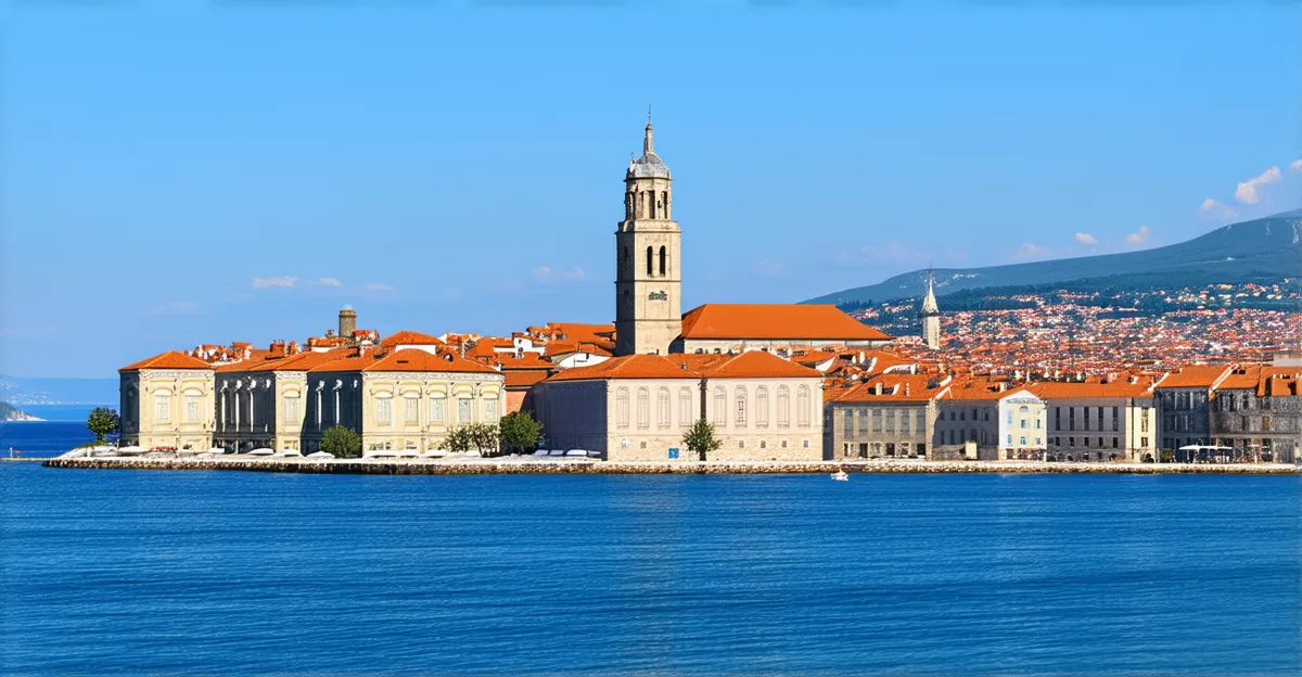Koper Itinerary: Essential Travel Guide for 2025